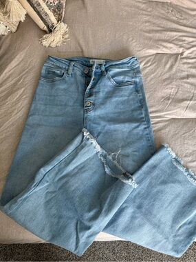 boutique jeans